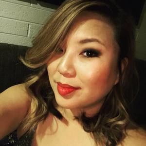 Meet your Posher, Terri